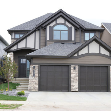 Draw Designs Luxury Homes