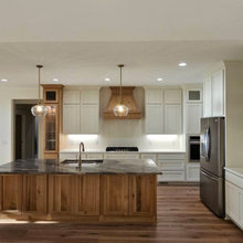 Kitchen Addition