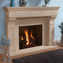 fireplaces