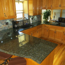Kitchen Ideas