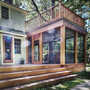 2012 CotY Award Winning Exterior