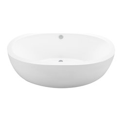 Olivia 1 - 66"x36" Soaker - MTI - Products