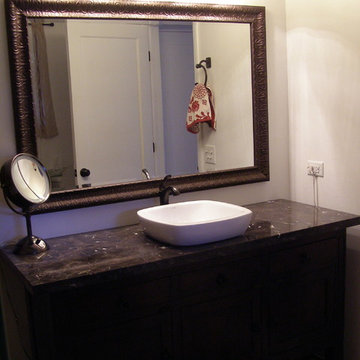 Camarillo Spanish Renovation