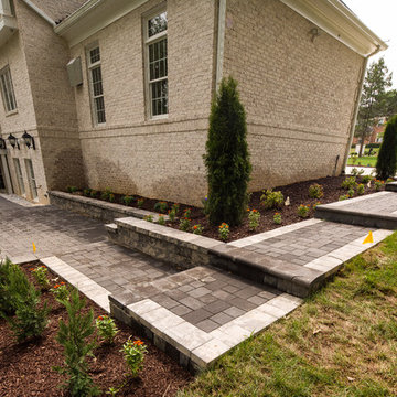 Virginia Custom Home Fairfax