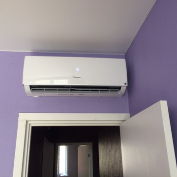 AC Service