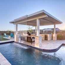 backyard ideas