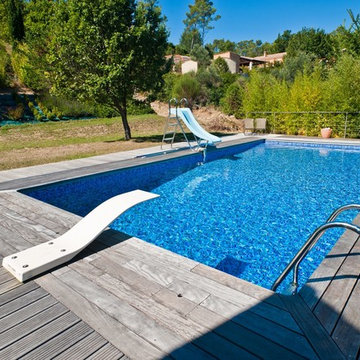 Villa V