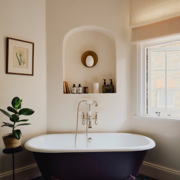 Dulwich Village Family Home