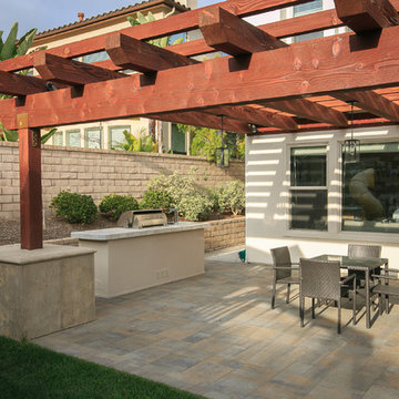 Keating Project : Western Outdoor Designs