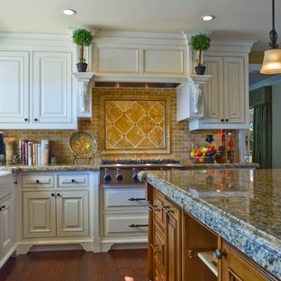 Tuscan Color Palette | Houzz