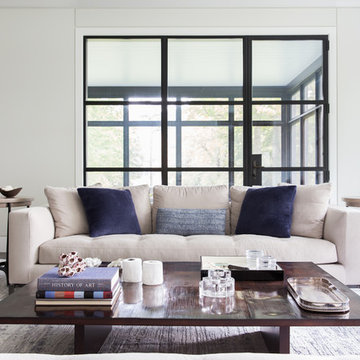 Organic Modern Lakehouse