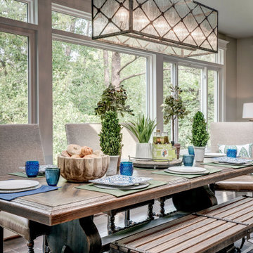 Transitional Beauty