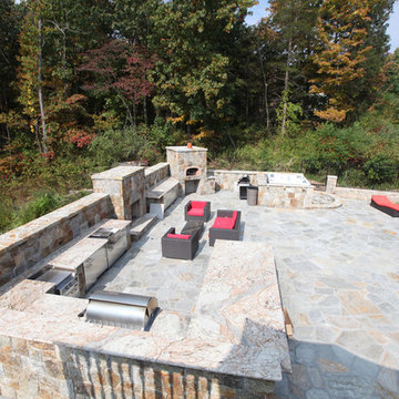 Preferred Properties Landscaping & Masonry