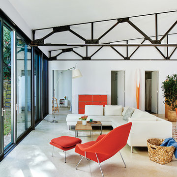 Avon Hill Renovation