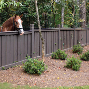 Animal fences