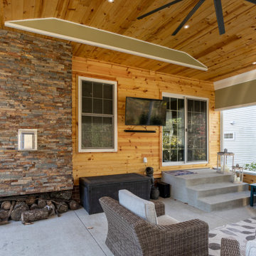 Outdoor Living Macedonia