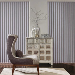 Vertical Blinds - Vertical Blinds