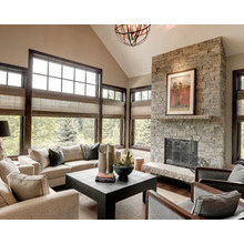 Living Room Ideas