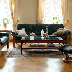 Kensington by Stressless - Recliner Chairs