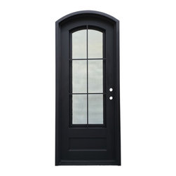 Contemporary Doors - Products