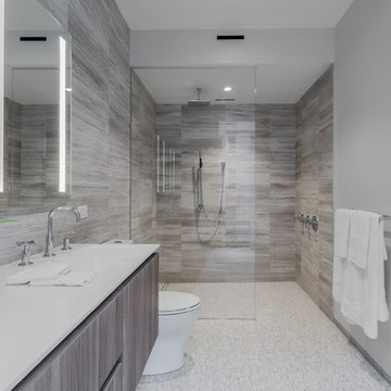 338 Congress Street - A modern 9-Unit Development