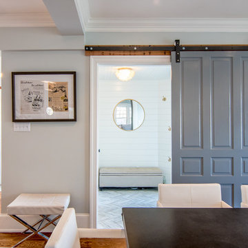 Whole Home Remodel - Wayne, PA