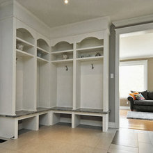 Amie Mudroom