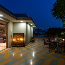 floor