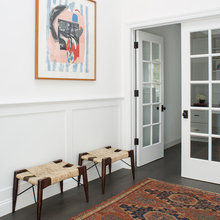 Sunnyhills- Foyer