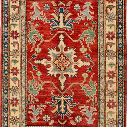 Kazak - Products