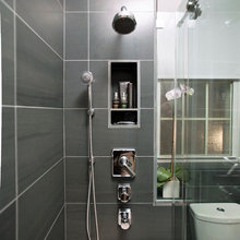 Upstairs Bathroom