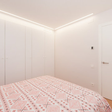 Reforma piso "Massens"