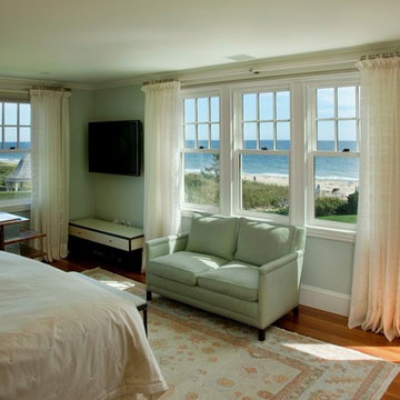 Watch Hill Rhode Island Residence