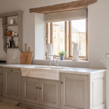 Kitchen inspiration