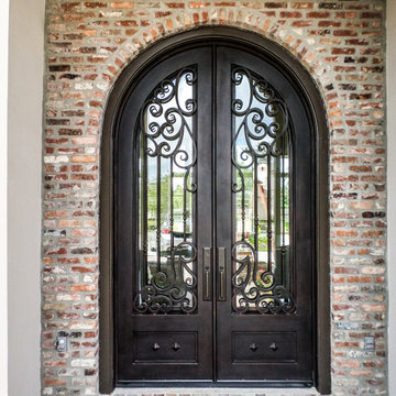 Fantastic Door Designs