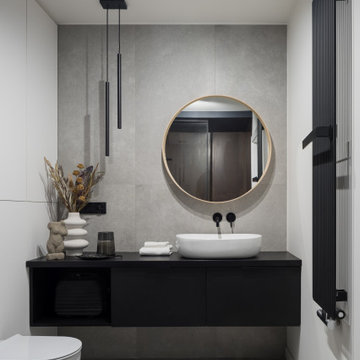 Atherton Ave Residence - Complete remodel