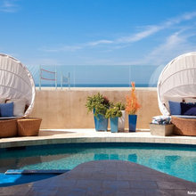 pools