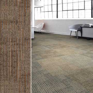 Mohawk Translations Authentic Format QA79 Commercial Carpet Tile