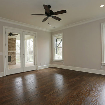 Luxury Home in Buckhead, Chastain Park