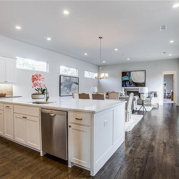 Hidden Hills CA: Kitchen Remodeling