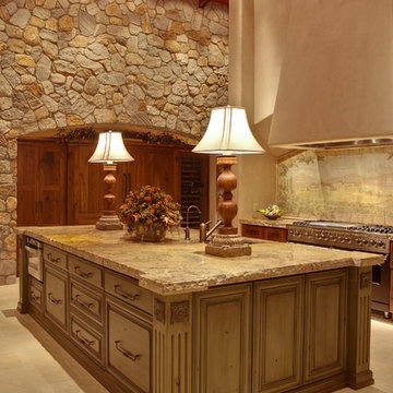 Private Residence Tucson Arizona