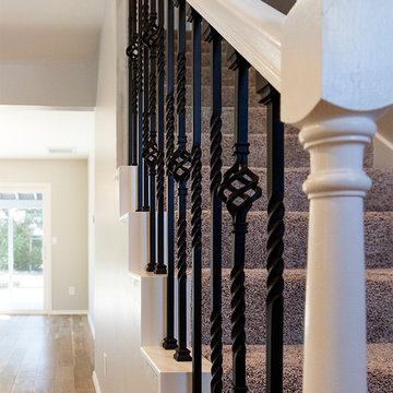 Interior Remodel