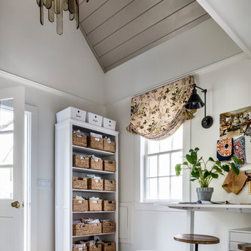 The Ultimate She-Shed