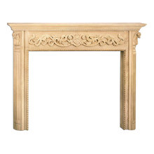 Fireplace Mantels