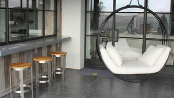 Shady Canyon Project