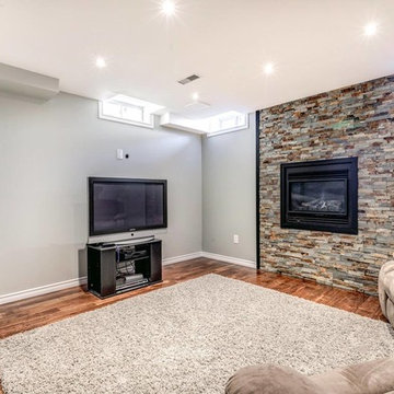 Newcastle Family's Home Renovation