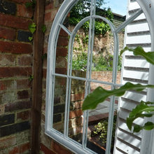 screen porch