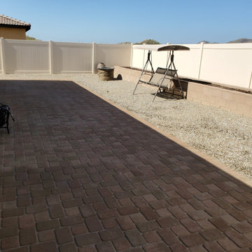 Sandstone Pavers