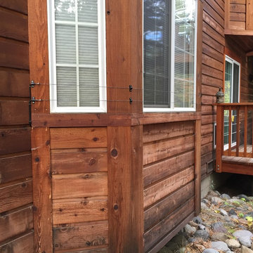 Window Protection
