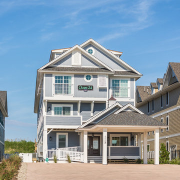 Oceanfront • Event Home • 24 Bedrooms • Ocean 24